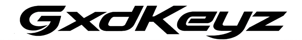GXDKeyz