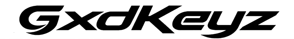 GXDKeyz