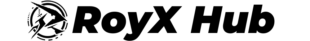 RoyxHub