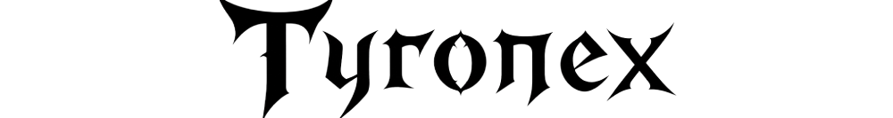Tyronex